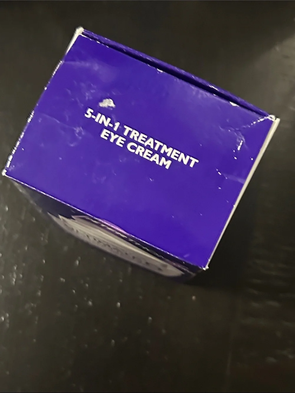 Peter Thomas Roth multitasking eye